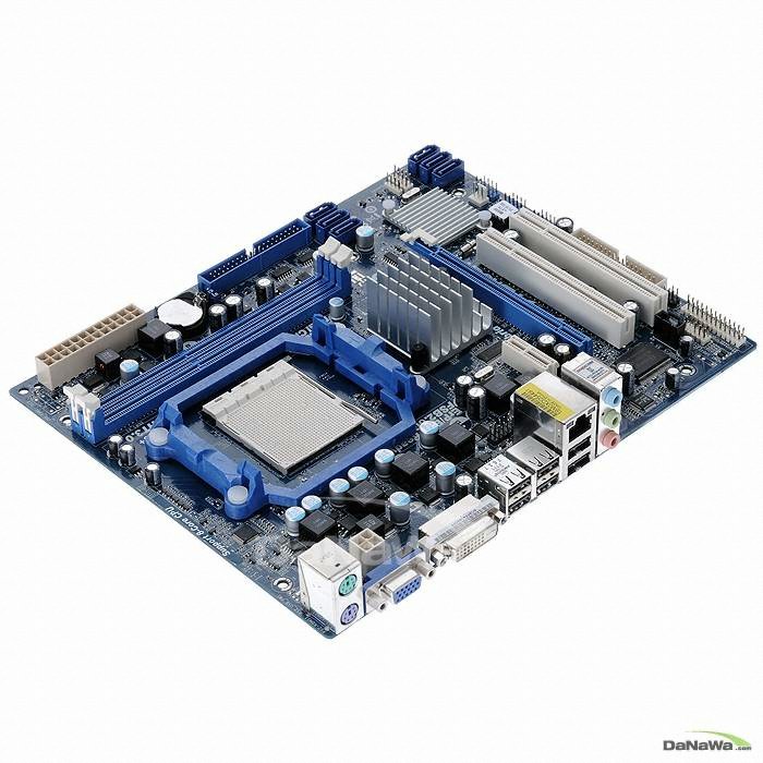 ASRock 880GM-LE FX (중고)_이미지