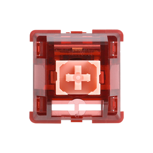 SPM 하이무 하트비트 저소음 리니어 스위치 (35Pcs)_이미지