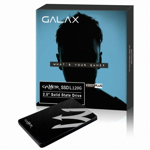 갤럭시 GALAX GAMER V200T PLUS (120GB)_이미지