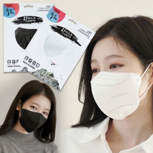 크린조이 KF94 새부리형 마스크 대형