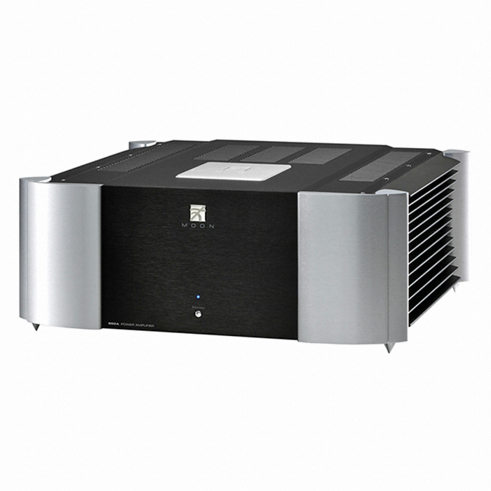 심오디오 MOON Evolution 860A