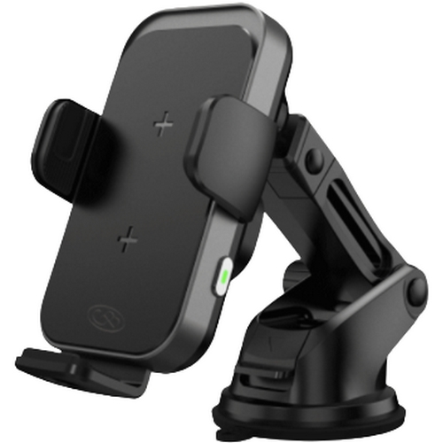 감비앤코 차량용 무선충전거치대 CDC-20 (2개)_이미지