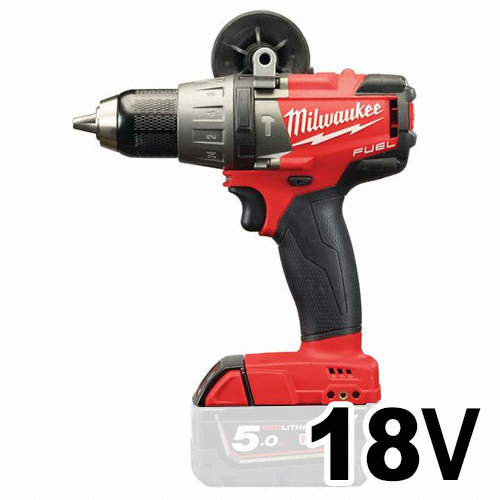 밀워키 M18 FPD (충전기없음, 배터리없음)_이미지