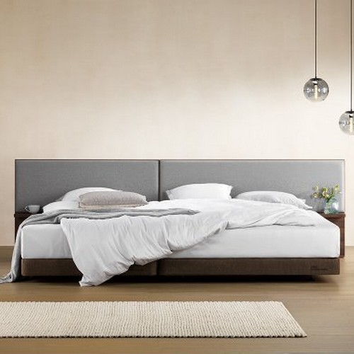 에이스침대 BMA1165-LC 패밀리침대 SS+Q 하드 타입 (DT3)