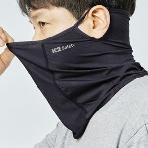 넥스카프 여름 스포츠 산업 작업 스카프 쿨 목도리 쿨넥워머