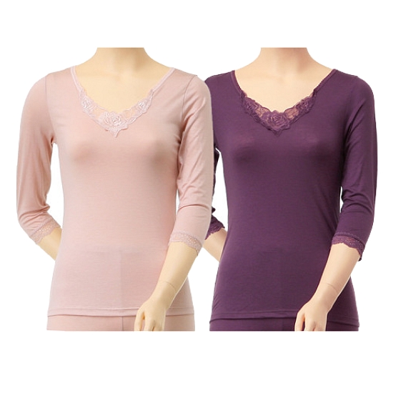 크리비아 텐셀 섬유 소재 7부 내의 상의 CLG V 4703A이미지입니다. 누르면 해당 게시물로 새창이동합니다.