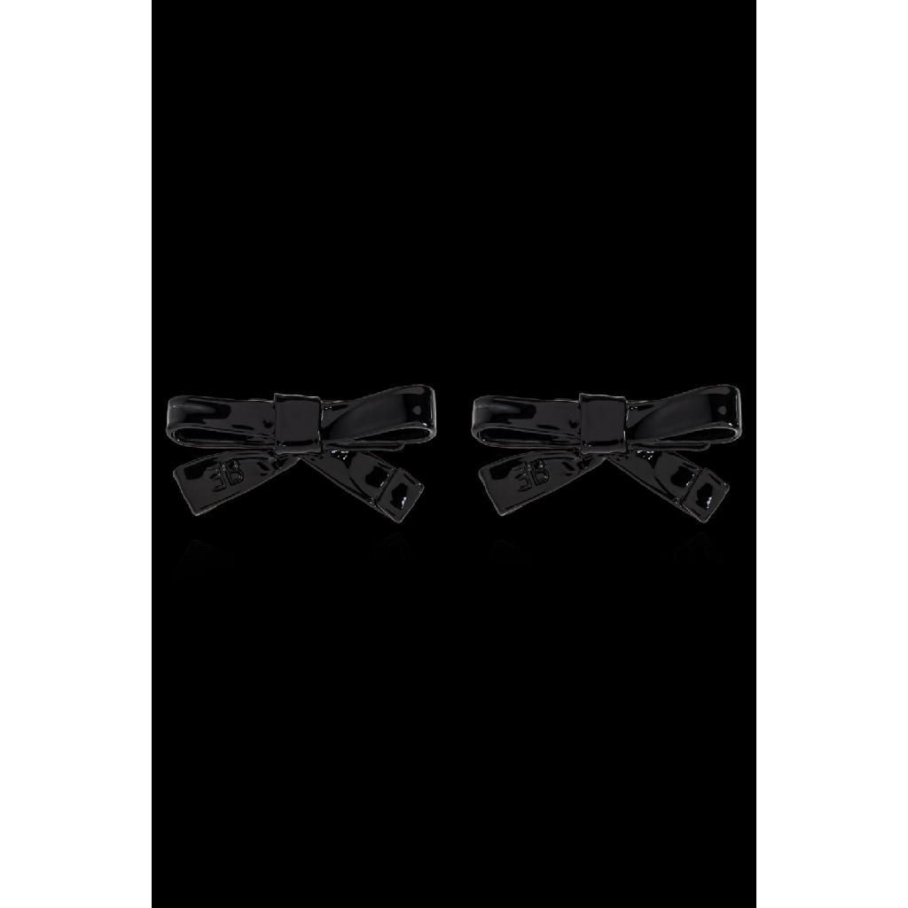 발렌시아가 보우 하이 샤인 이어링 835414TZ99M1449