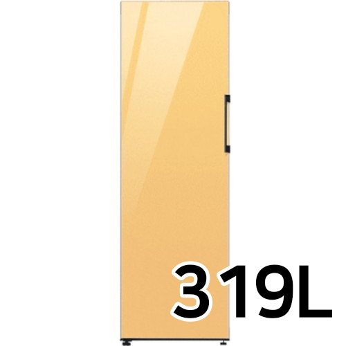 삼성전자 비스포크 김치플러스 키친핏 글램 RQ32A7602AP (색상선택형)