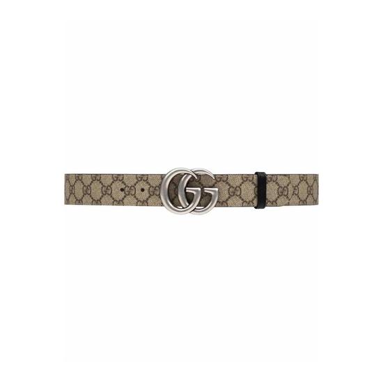 ���� GG Marmont reversible ��Ʈ 62705592TIN9769 T