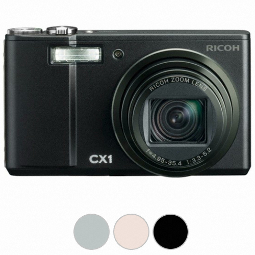 리코 CX1 (8GB 패키지)_이미지