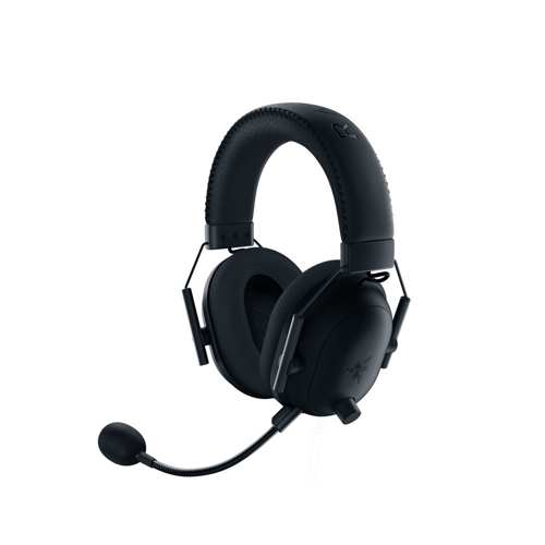 Razer BlackShark V2 Pro (블랙, 병행수입)_이미지