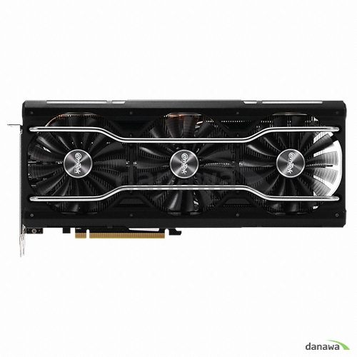 �̿��� HV ������ RTX 2070 SUPER BLACK MONSTER V2 OC D6 8GB