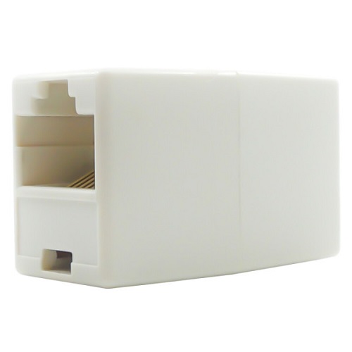 �γ�Ʈ��ũ IN-COUPLEIW CAT.5E UTP Ŀ�÷�