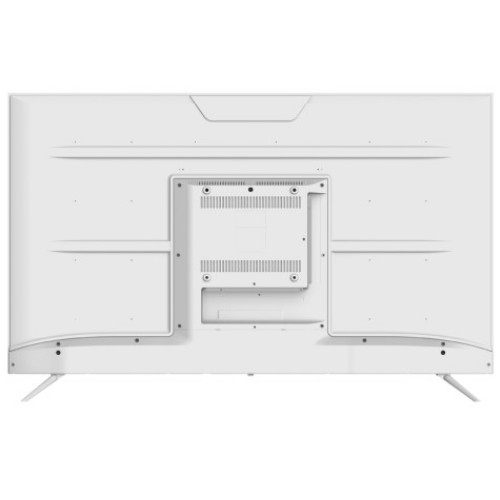 이노스 X65 PRO 144Hz QLED TV 화이트 (스탠드)_이미지