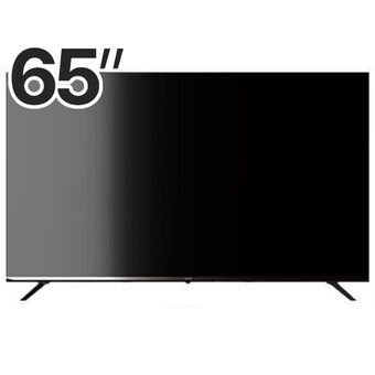 이노스 X65 PRO 144Hz <b>QLED</b> <b>TV</b> 화이트