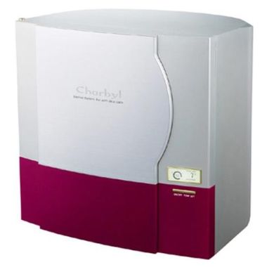 이젠텍 챠빌 ECR-GS800R_이미지