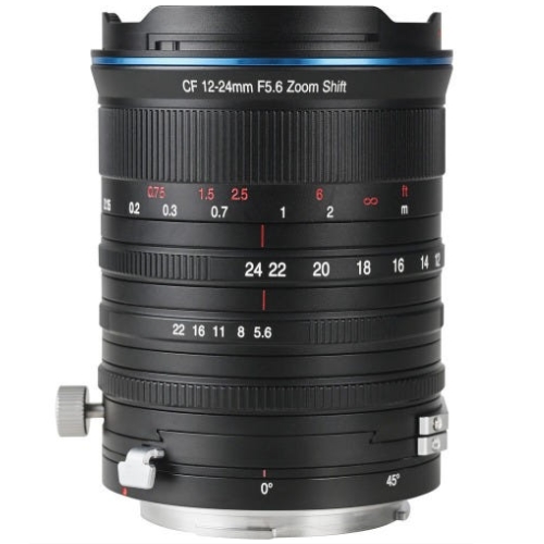 ��ʽ���ƽ LAOWA 12-24mm F5.6 Zoom SHIFT CF SONY E��