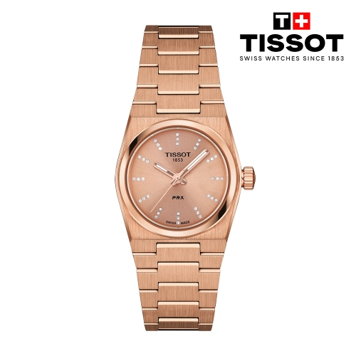 티쏘 여성 PRX_T137.010.33.506.00