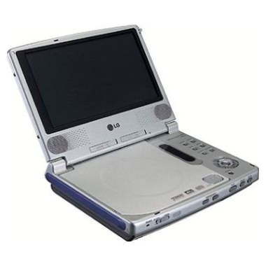 LG���� DVP-L70H