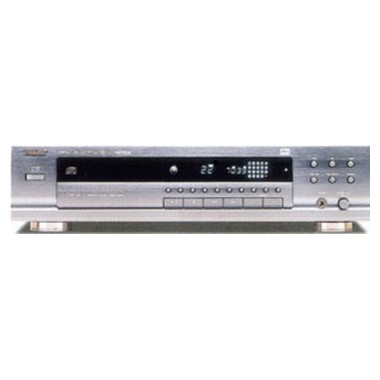 인켈 CD-7080