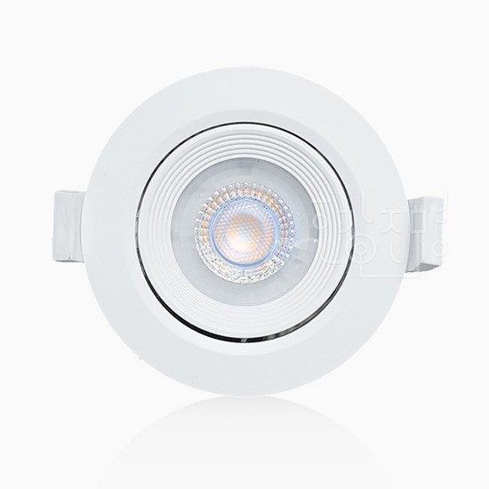 �츮���� ������� LED ȸ���� �ҷΰ� 3��ġ �ٿ����Ʈ 5W