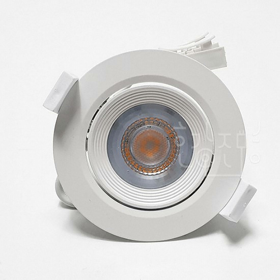 �츮���� ������� LED ȸ���� �ҷΰ� 3��ġ �ٿ����Ʈ 5W