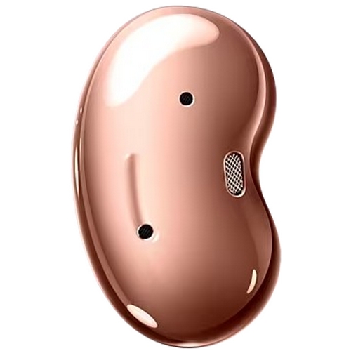 삼성전자 갤럭시 버즈 라이브 이어버드 단품 (오른쪽, 중고)_이미지