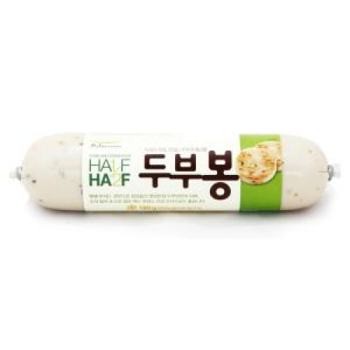 풀무원 두부봉 야채 180g (1개)_이미지