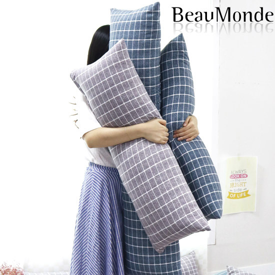 보몽드 모카 바디필로우 (130cm)_이미지