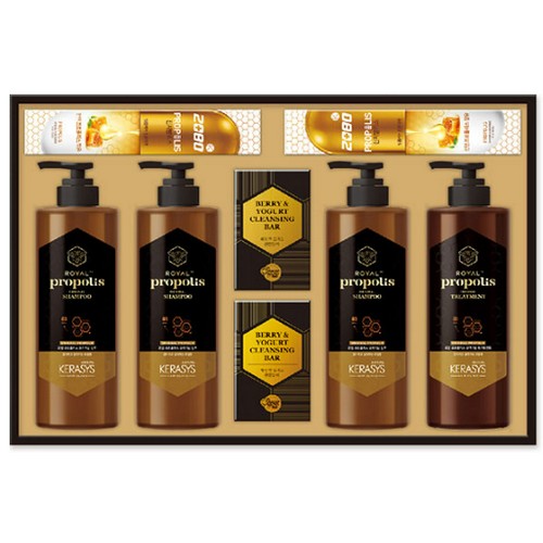 케라시스 프로폴리스 I-3호 (1개)