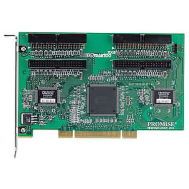 Promise RAID FastTrak100 TX4_이미지