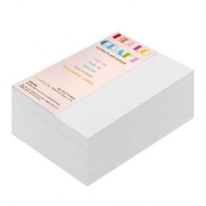 종이문화 두꺼운양면 카드지 No.30 스노우화이트 A6이미지입니다. 누르면 해당 게시물로 새창이동합니다.