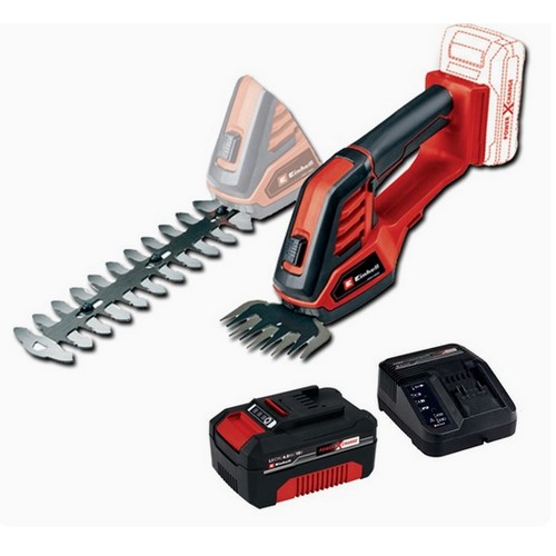 ������ GC-CG 18 Li