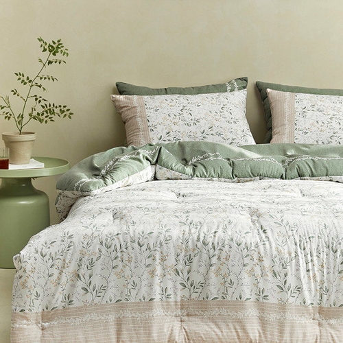 프레타 마이크로모달 차렵이불세트