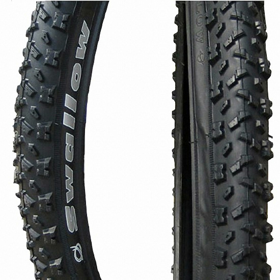 흥아타이어 스왈로우 타이어 (26x1.95)_이미지