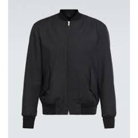 제이린드버그 스트레치 트윌 봄버 자켓 재킷 아우터 FMTA06411-9999