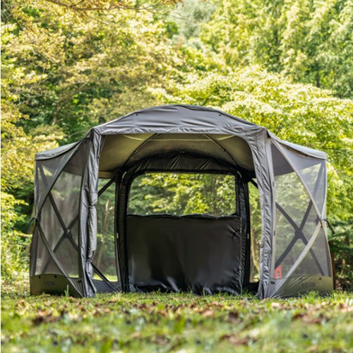 아이두젠 패스트캠프 옥타 타프쉘 (366x366cm)