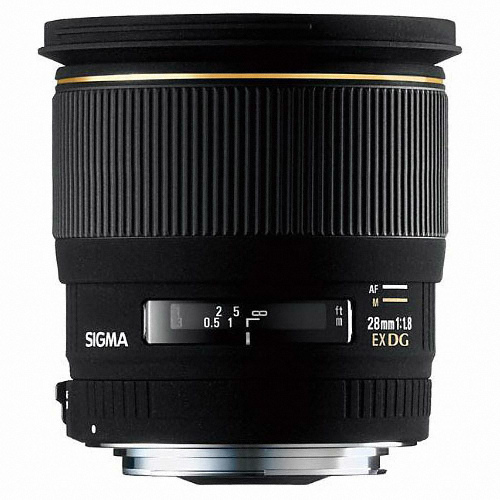 SIGMA 24mm F1.8 EX DG ASPHERICAL MACRO 캐논 EF용 (정품)