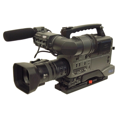 SONY HandyCam DSR-250 (병행수입)_이미지