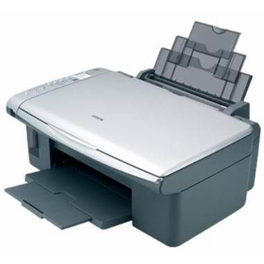 Epson Stylus CX4700 (기본잉크)