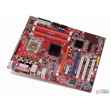 ���������� i945P-X2 Cool