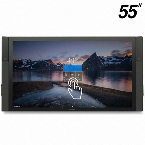 Microsoft 서피스 허브 코어i5 4세대 Wi-Fi 128GB (해외구매)