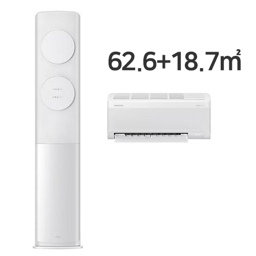 삼성전자 비스포크 무풍 클래식 AF70F19D11WRS1 (기본설치비 별도)