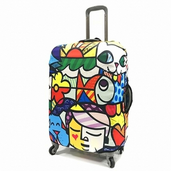 고우트래블 캐리어 커버 S (피카소)