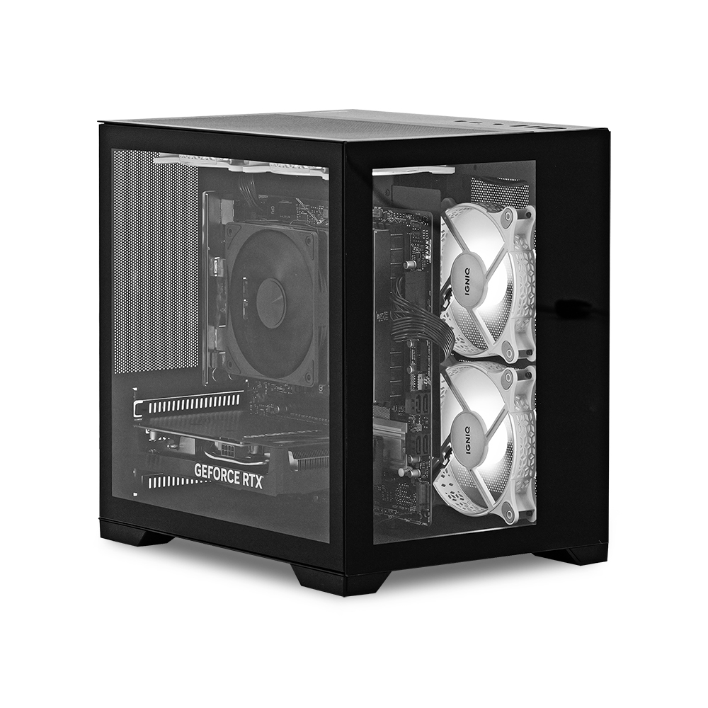 이그닉 인테그 젠지 9956T IG-ITZ00036 Win11Home (32GB, M.2 1TB)