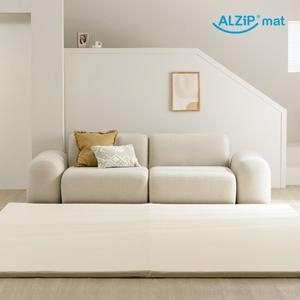 제이월드산업 알집매트 알집매트 트윈매트 280x200x4cm_이미지