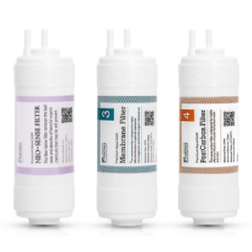 필터나라 코웨이 CPI-280L (UF) 호환필터 세트