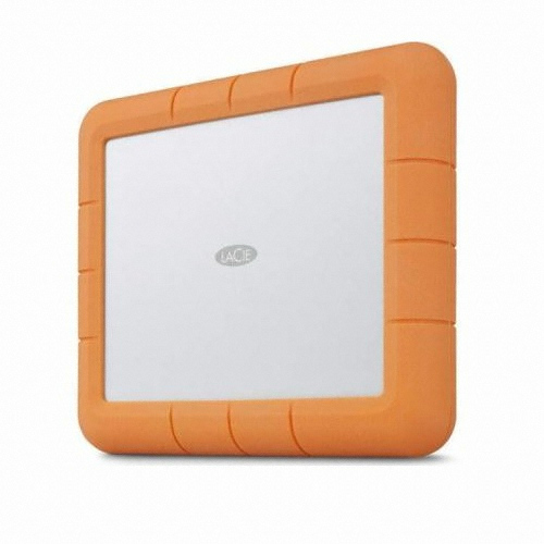 LaCie Rugged RAID Shuttle 해외구매