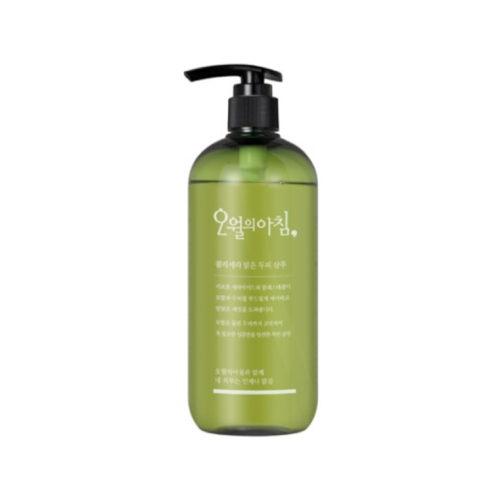 콜레세라 맑은두피 샴푸 450ml