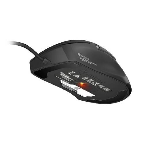 ROCCAT KONE PURE SEL RGB 게이밍 마우스 (블랙)_이미지